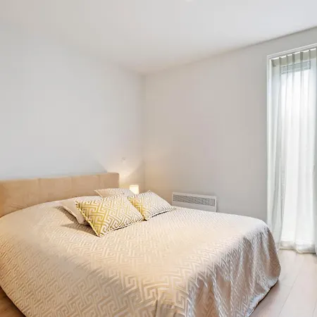 Apartment Chez Victorine Zulte