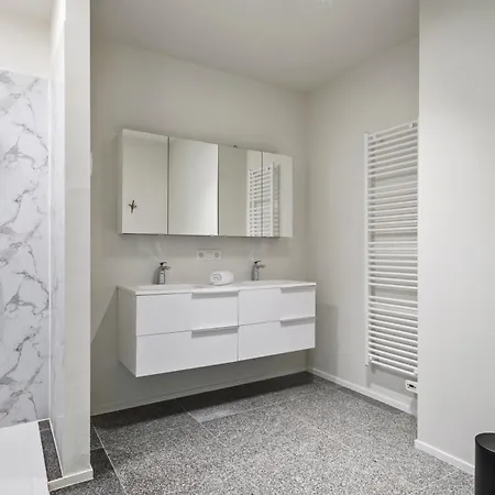 Chez Victorine Apartment