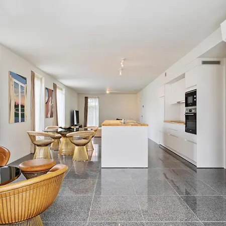 Apartment Chez Victorine *