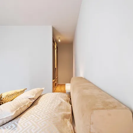 Apartment Chez Victorine Zulte