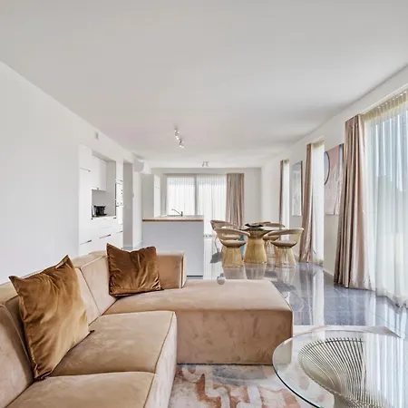 Apartment Chez Victorine *